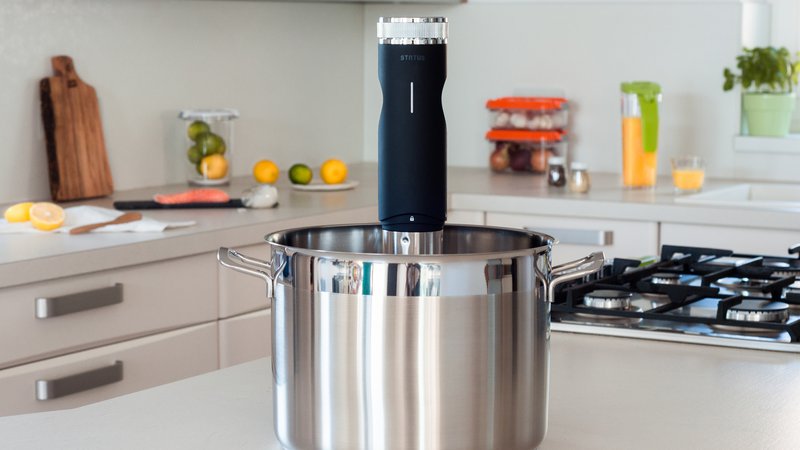 Status Sous Vide Circulator SVC100 - 4
