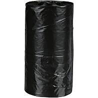 Hundpåsar med handtag, 50st