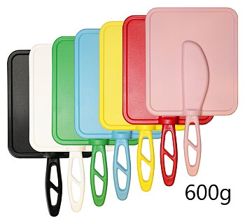 Brelock 600g