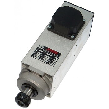 Spindelmotor ER20 - 2,2KW 12000 - 18000 rpm