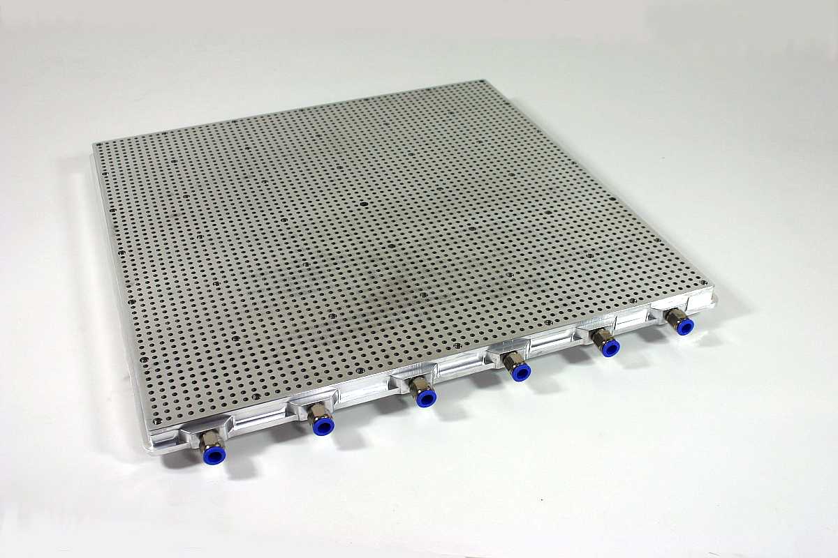Industrial Pro 6060
