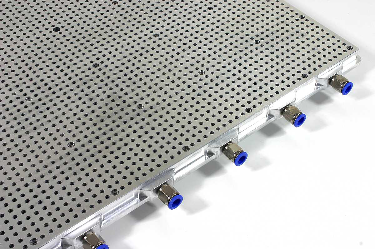 Industrial Pro 6060 - 2