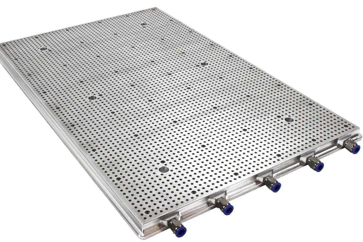 Industrial Pro 8050
