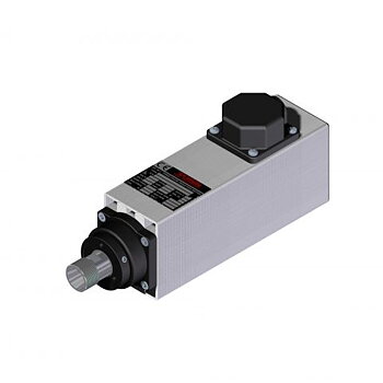 Spindelmotor ER20-1.1 KW 10000 - 24000 rpm
