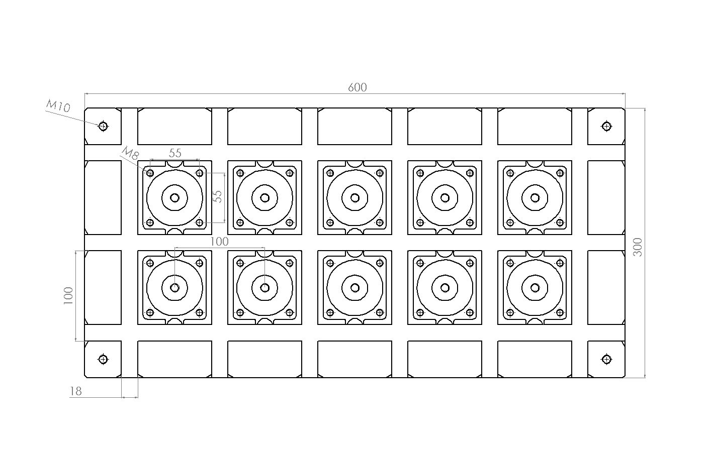 X-VAC 6030 - 7