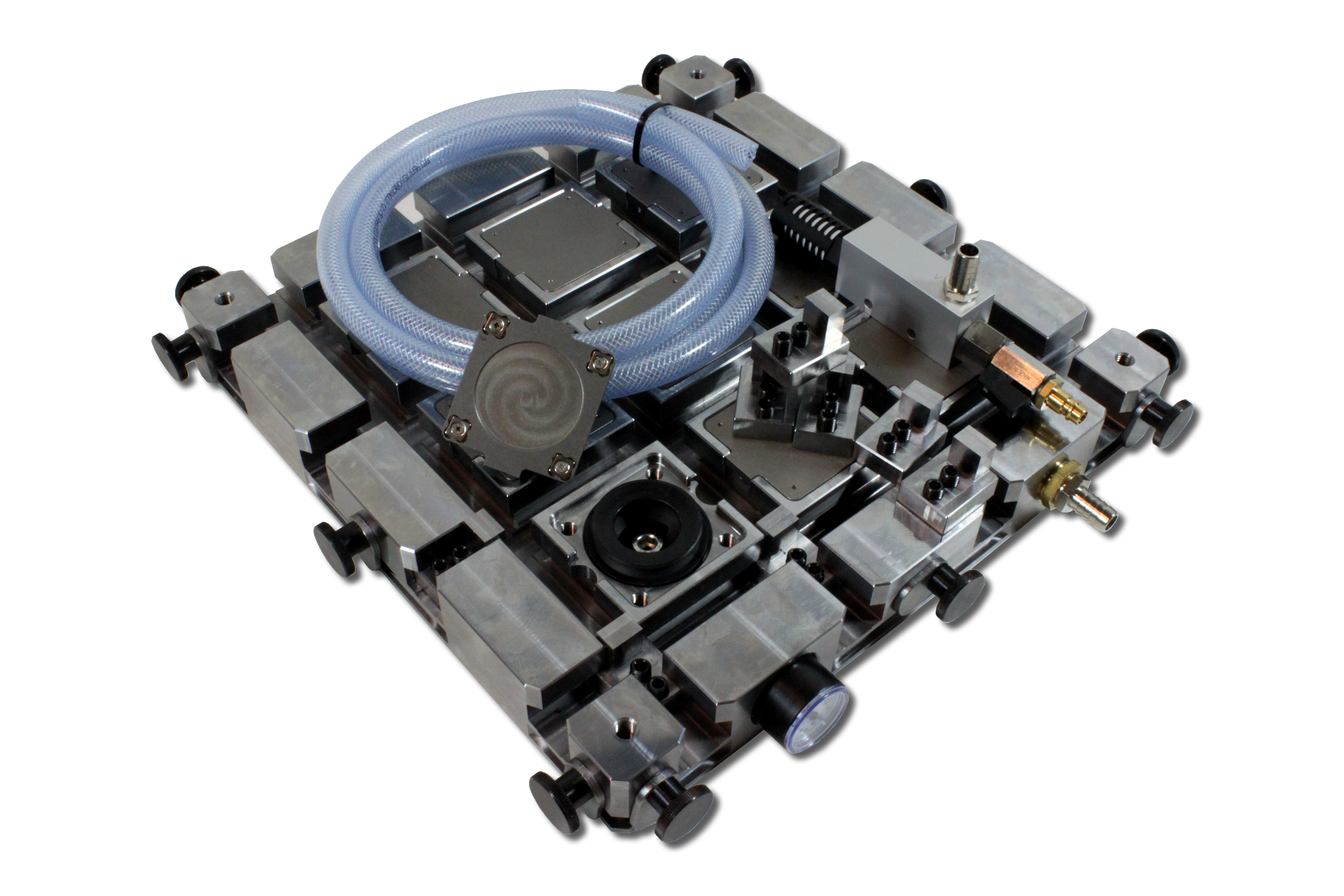 X-VAC 8060 - 3