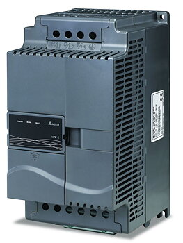 Frekvensstyrning 400V 7,5 KW 