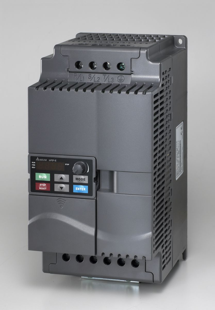 Frekvensstyrning 400V 7,5 KW  - 2