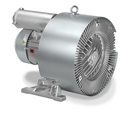 Busch SB 0310D2 4,3 Kw