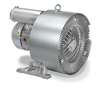 Busch SB 0310D2 4,3 Kw