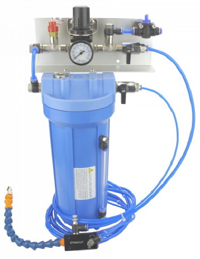 Dynacut droppkylare MDM