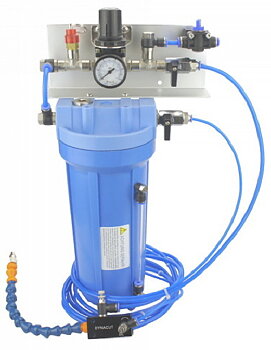 Dynacut droppkylare MDM
