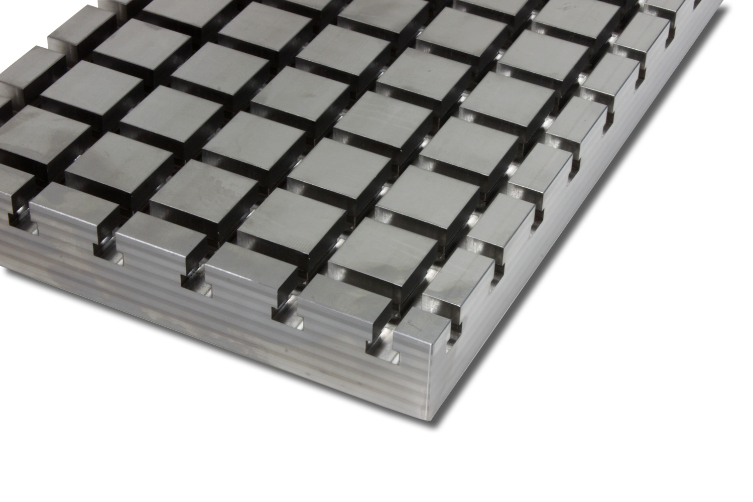 TSP Steel 10050 X Block 50 mm