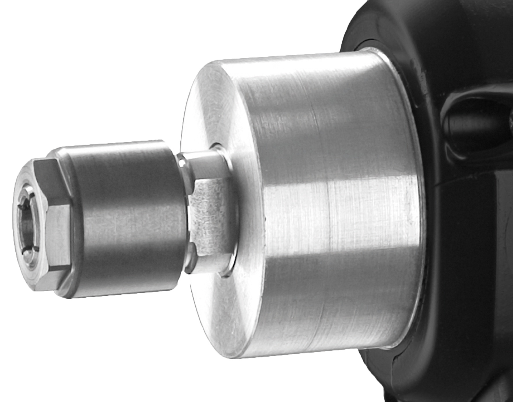 Spindelmotor AMB 1050 Digital - 2