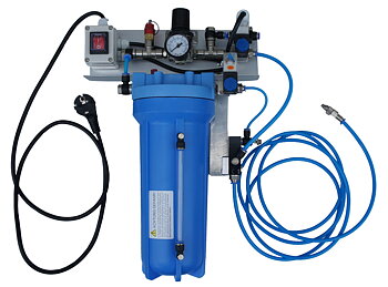 Dynacut droppkylare MDE-DK