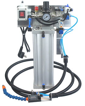 Dynacut droppkylare MDA-TS