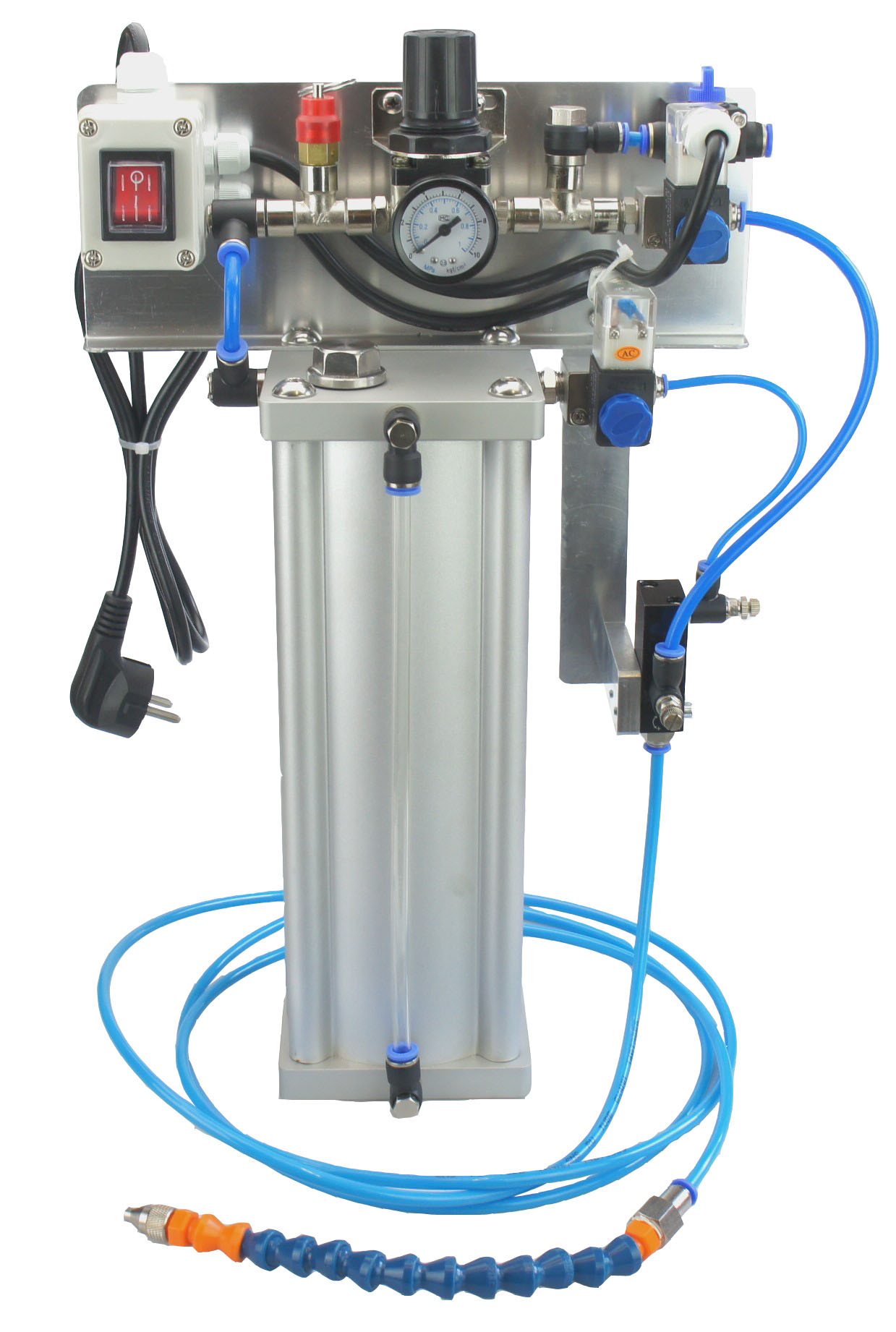 Dynacut droppkylare MDA-FL