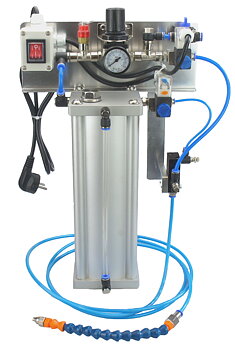 Dynacut droppkylare MDA-FL