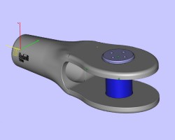 DeskProto CAM Multi axis - 5