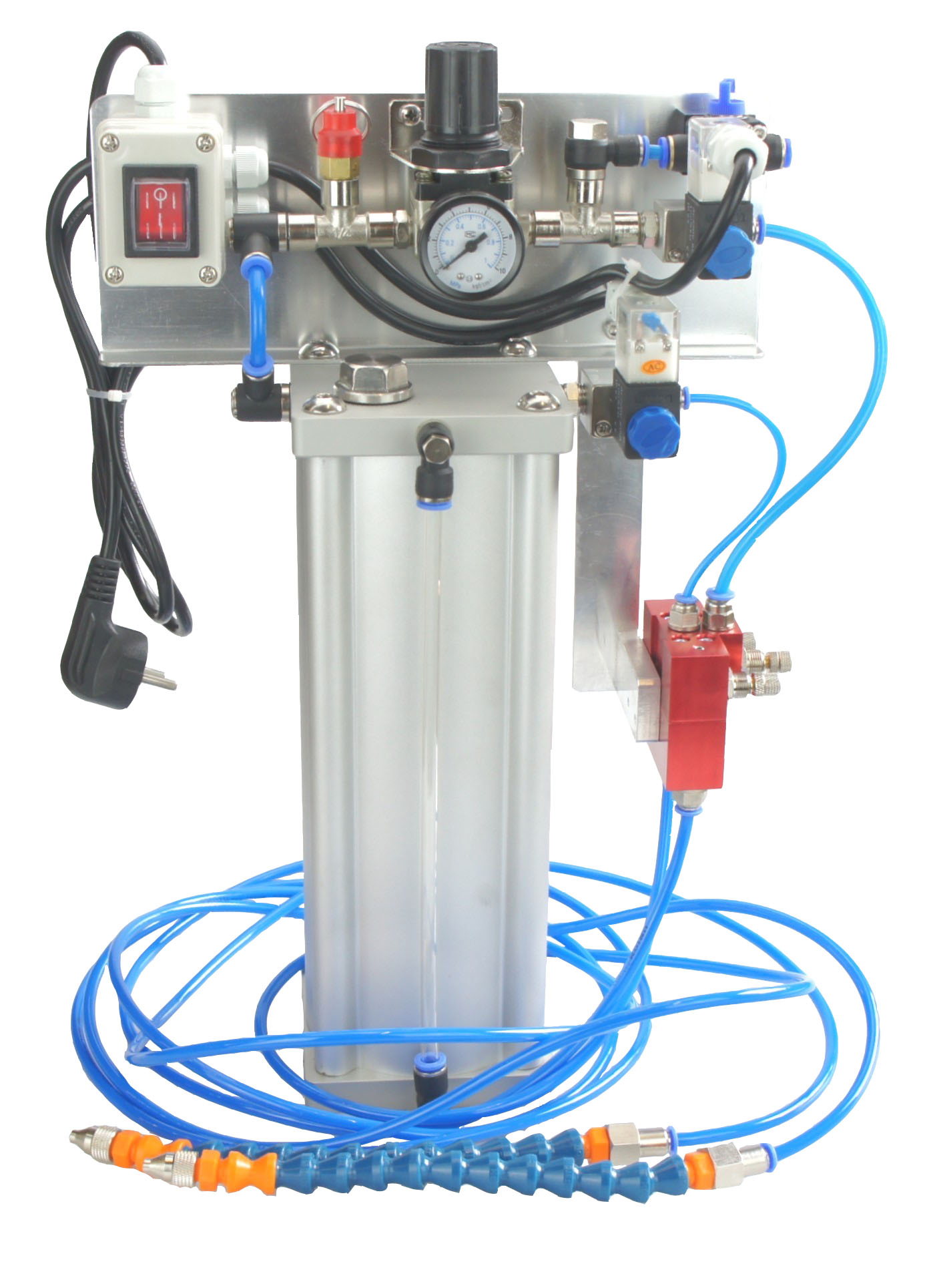 Dynacut droppkylare MDA-DL