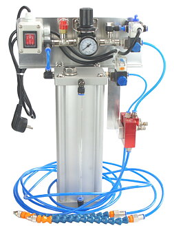 Dynacut droppkylare MDA-DL