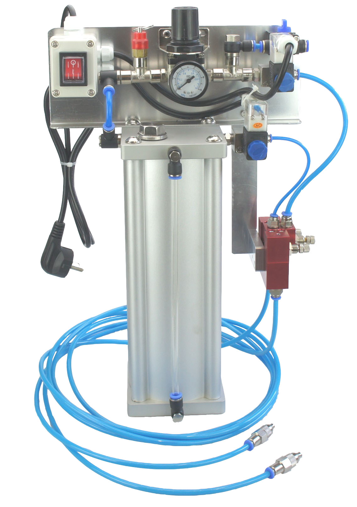 Dynacut droppkylare MDA-KK
