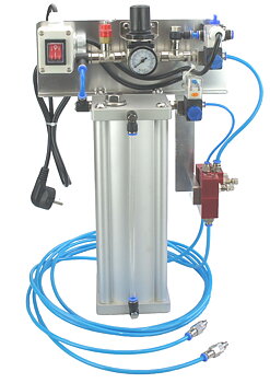 Dynacut droppkylare MDA-KK