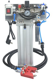 Dynacut droppkylare MDA-SV