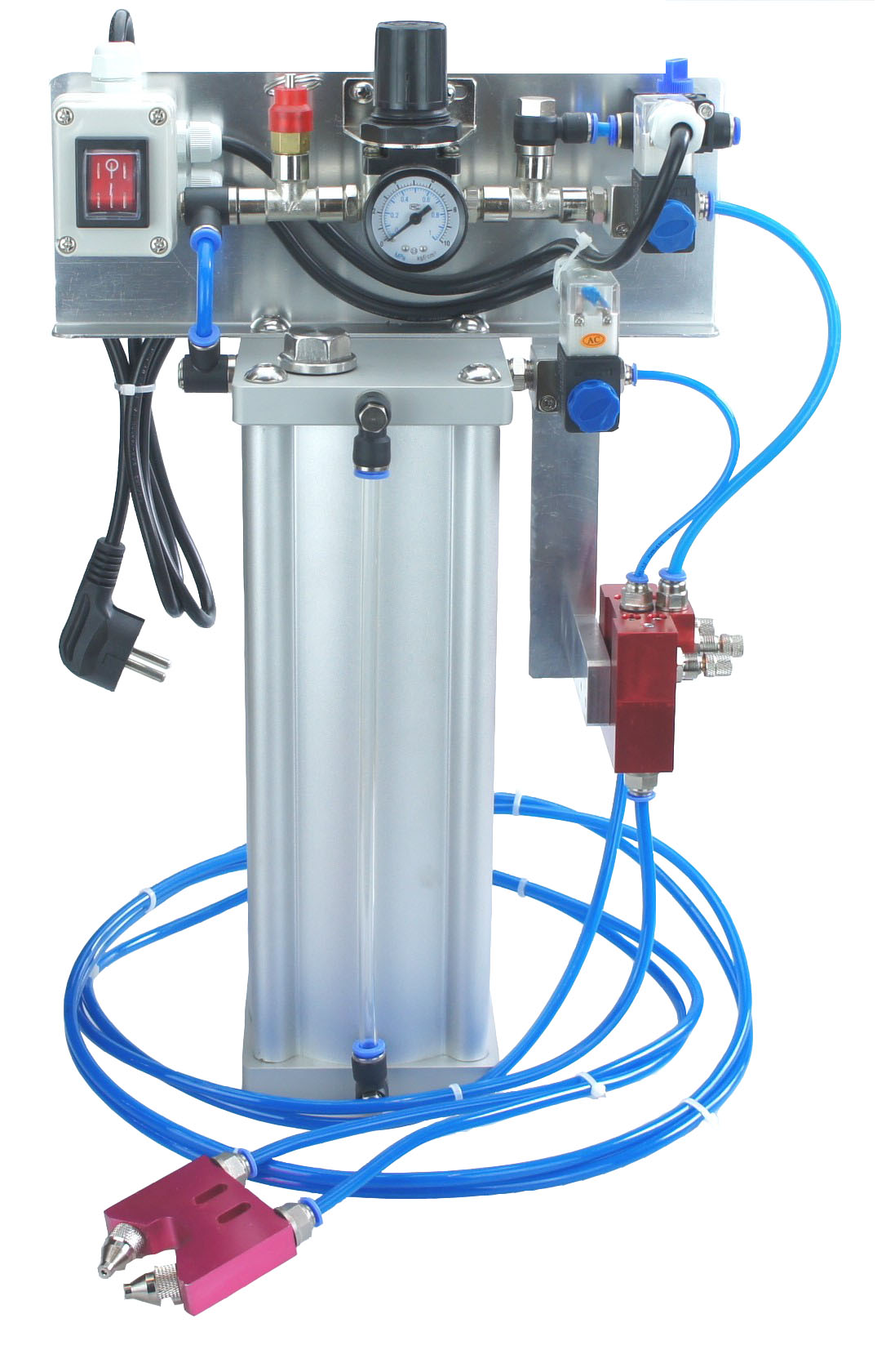 Dynacut droppkylare MDA-LS