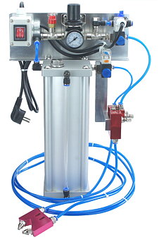 Dynacut droppkylare MDA-LS