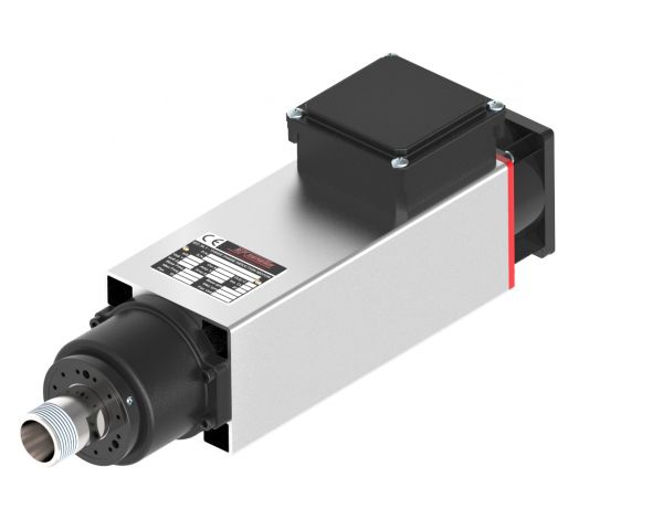 Spindelmotor ER25-2.2 KW 6000 - 24000 rpm