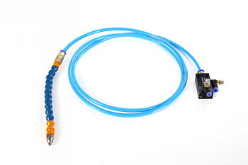 Dynacut munstycke TDF-L