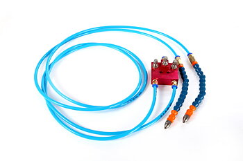 Dynacut munstycke DDF-L