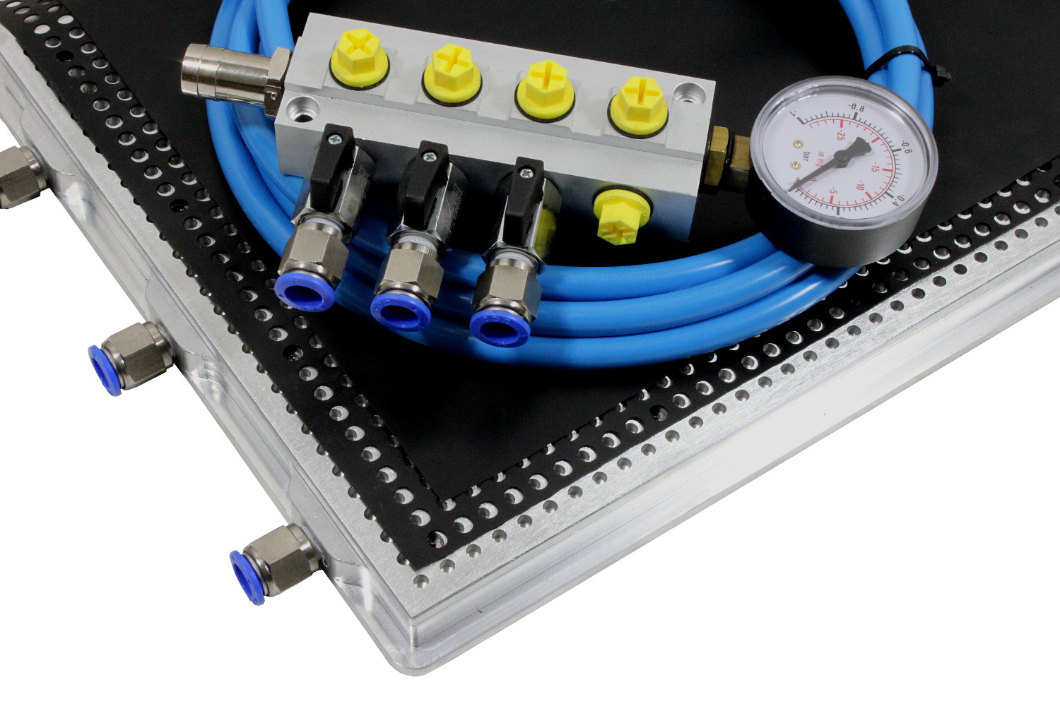 Industrial Pro 6030 - 3