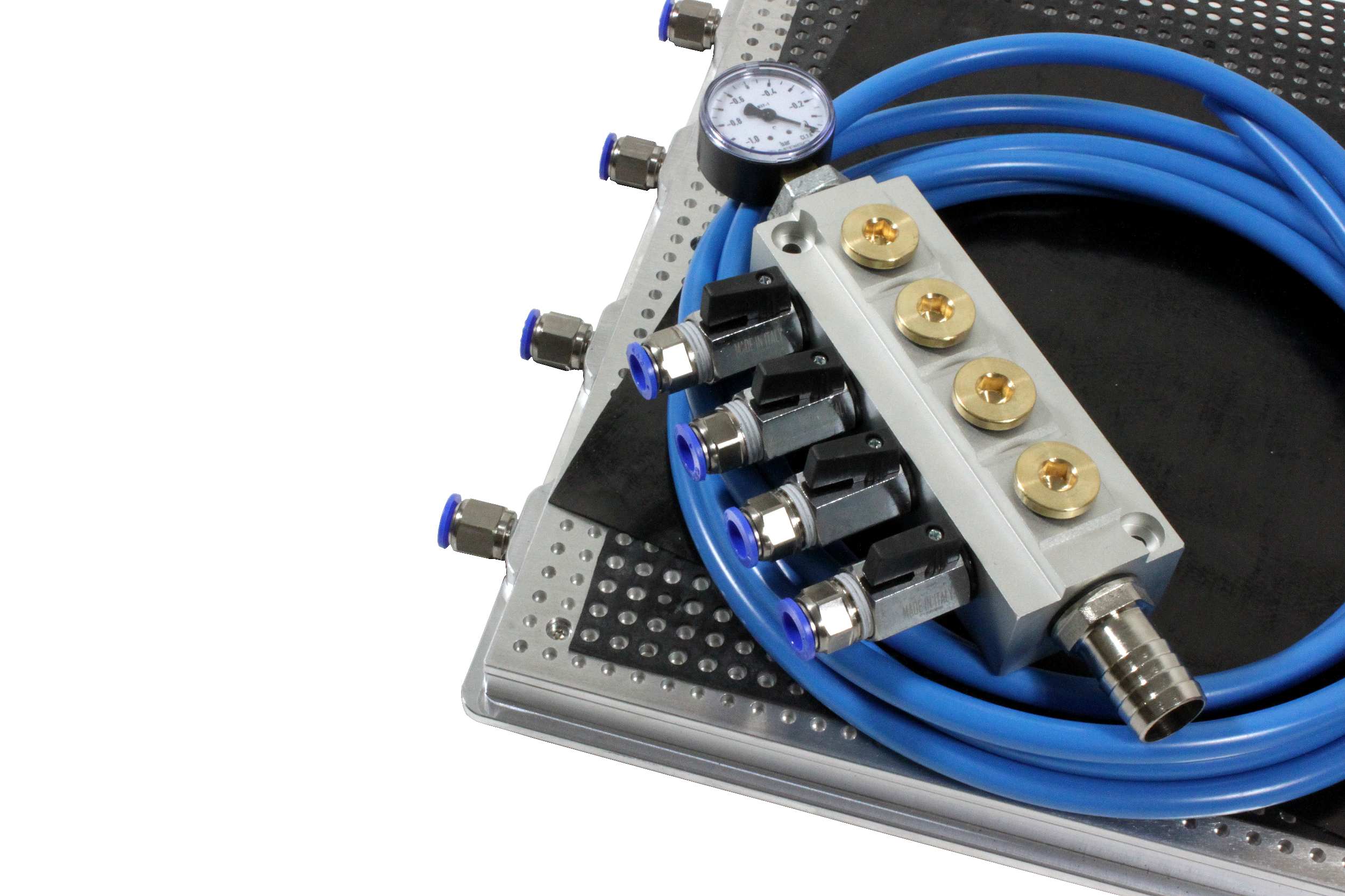 Industrial Pro 6040 - 3