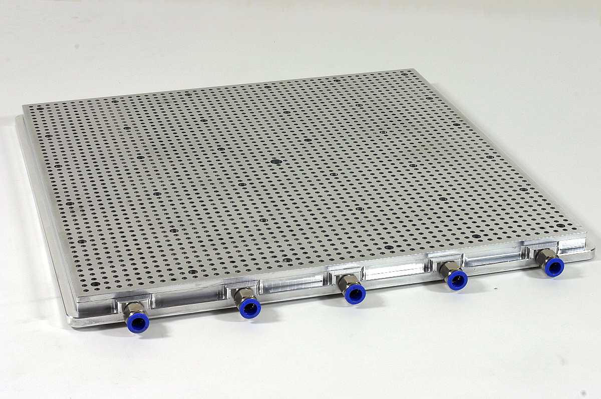 Industrial Pro 5050