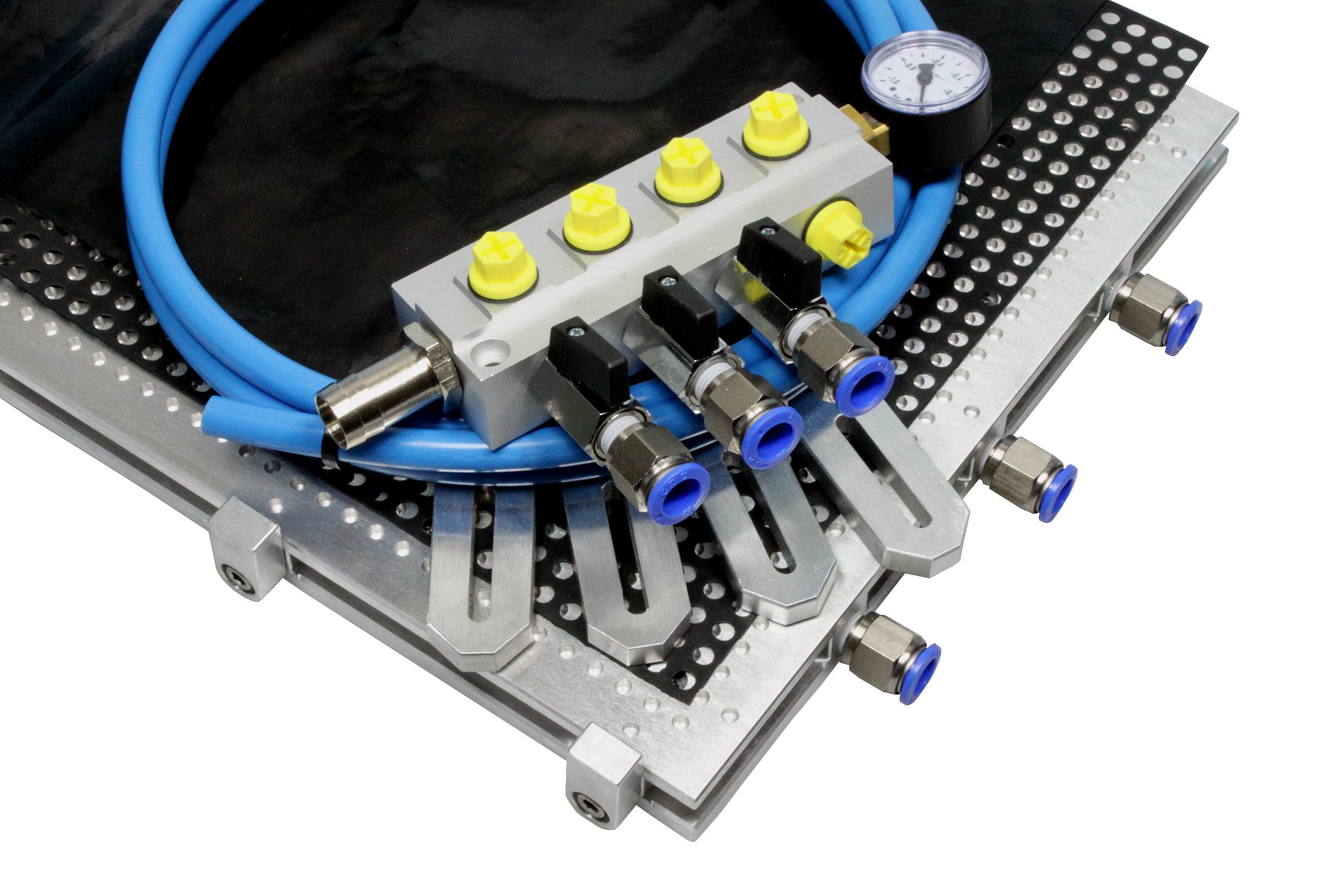 Super pro 3030 - 3