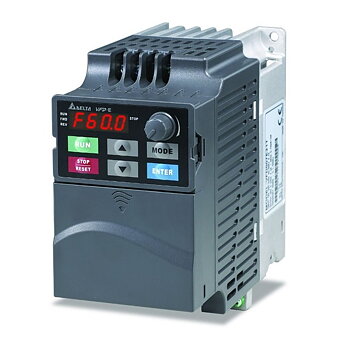 Frekvensstyrning 400V 3,7 KW 