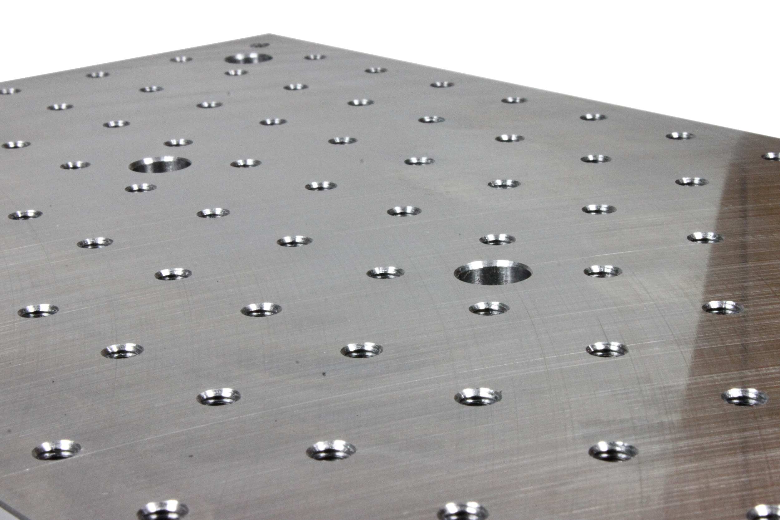 GSP 3020 20mm Steel M6  - 3