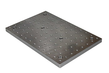 GSP 3020 20mm Steel M6 