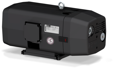 Busch Seco SV1025C