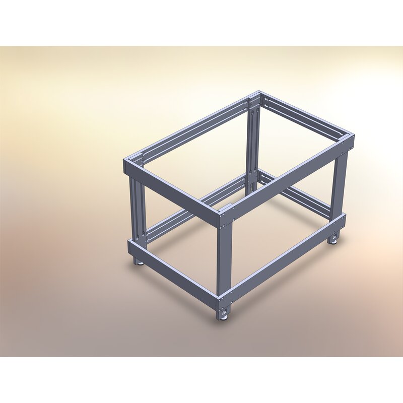 Solid bordsram 1200x800