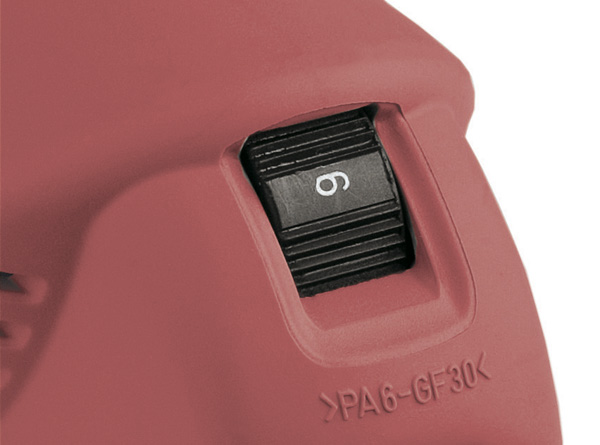 Spindelmotor AMB 800 FME-Q - 2