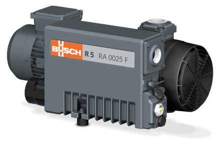 Busch R5 RA0025F