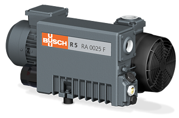 Busch R5 RA0025F