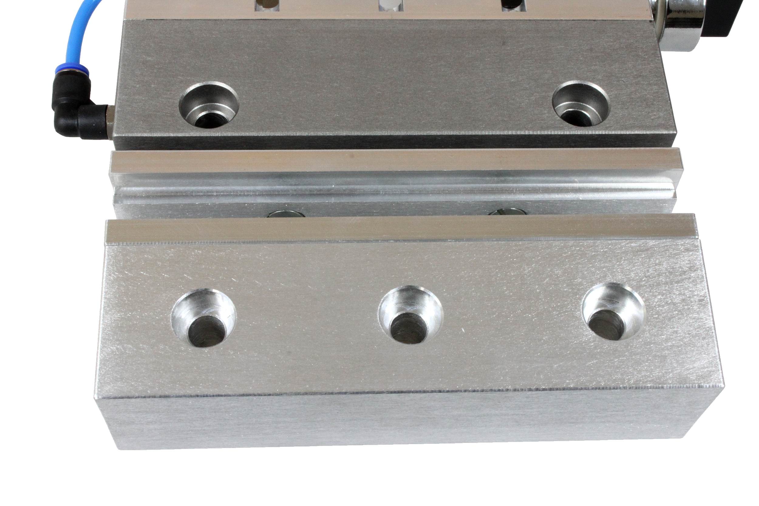 Pneumatisk materialhållare 150mm - 2