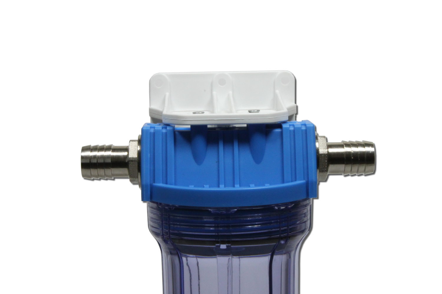 Manuell med 1 liter tank - 2