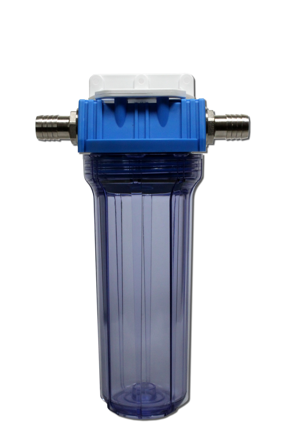Manuell med 1 liter tank