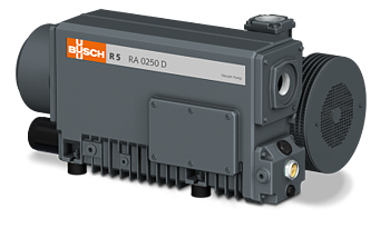 Busch R5 RA0165D