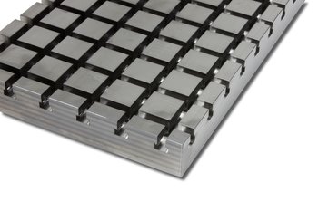 TSP Steel 10060 X Block 50 mm